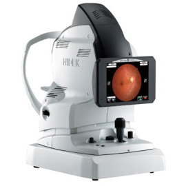 eye diagnostic equipment